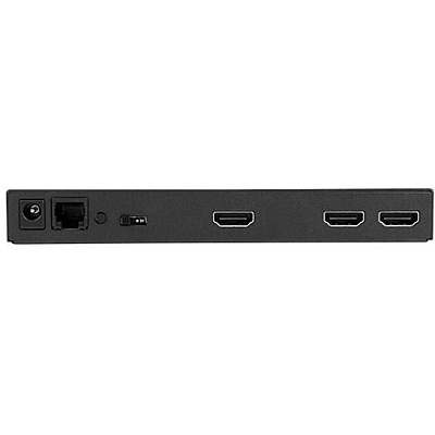 StarTech 2-port Hdmi Automatic Video Switch - 4k (VS221HD4KA)