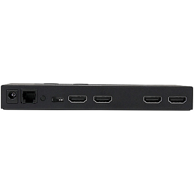 StarTech 2x2 Hdmi Matrix Switch - Ultra Hd 4k (VS222HD4K)