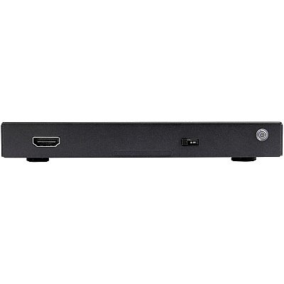 StarTech 4-port Hdmi Automatic Video Switch - 4k (VS421HD4KA)