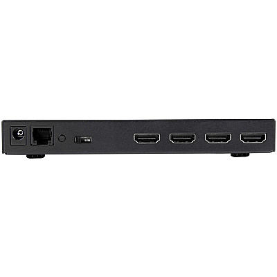 StarTech 4-port Hdmi Automatic Video Switch - 4k (VS421HD4KA)