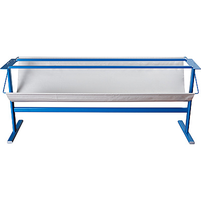 Dahle 799 Premium Rotary Trimmer Stand w/Paper Catch