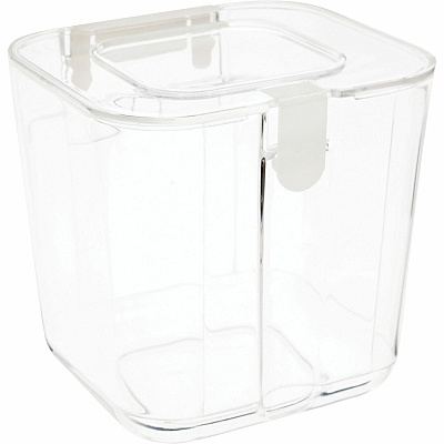 deflecto Stackable Caddy Organizer (DEF29003)