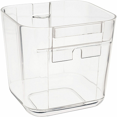 deflecto Stackable Caddy Organizer (DEF29003)