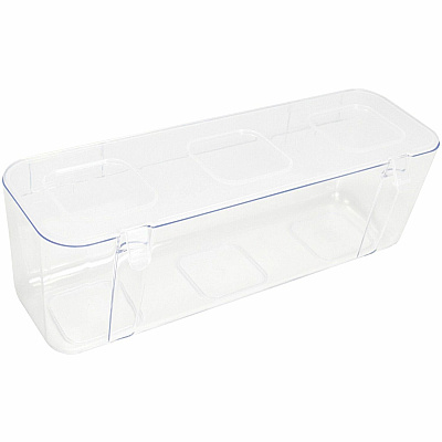 deflecto Stackable Caddy Organizer (DEF29003)