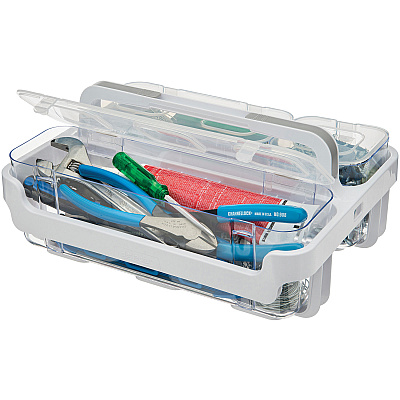 deflecto Stackable Caddy Organizer (DEF29003)