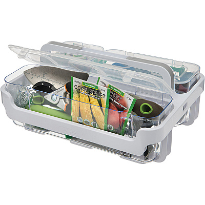 deflecto Stackable Caddy Organizer (DEF29003)