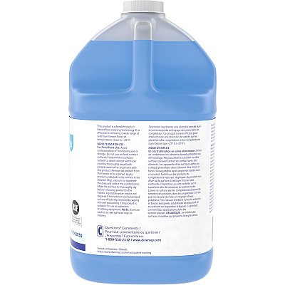 Diversey Suma Freeze D2.9 Freezer Cleaner (DVO948030)