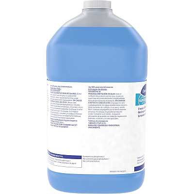 Diversey Suma Freeze D2.9 Freezer Cleaner (DVO948030)
