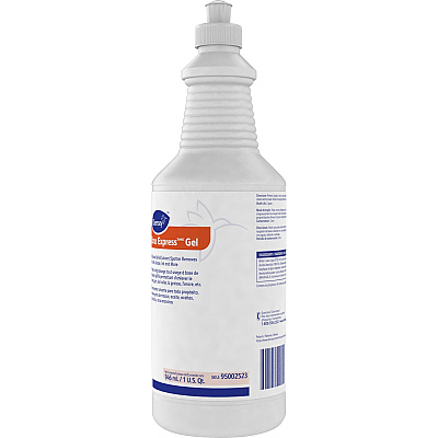 Diversey Citrus Express Gel Solvent Spotter (DVO95002523)