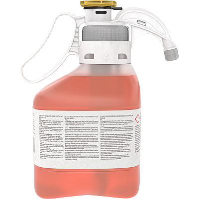 Diversey Stride Citrus HC Neutral Cleaner (DVO95122613)