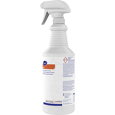 Diversey Foaming Acid Restroom Cleaner (DVO95325322)