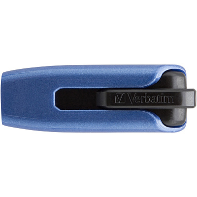 Verbatim 256GB Store 'n' Go V3 MAX USB 3.0 Flash Drive (49809)