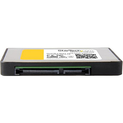 StarTech Dual M.2 Ngff Sata Adapter With Raid (25S22M2NGFFR)