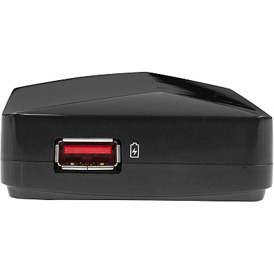 StarTech 4-port Usb 3.0 Hub Plus 2.4a Charge Port (ST53004U1C)