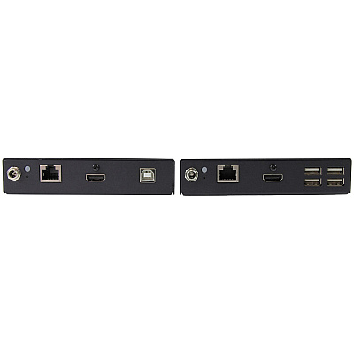 StarTech Hdmi Over Ip Ethernet Extender Kit (ST12MHDLANU)