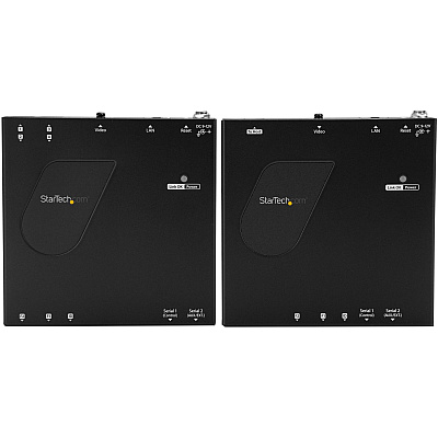 StarTech Hdmi Over Ip Ethernet Extender Kit (ST12MHDLANU)