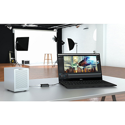 StarTech Thunderbolt 3 To Thunderbolt 2 Adapter (TBT3TBTADAP)