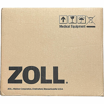 ZOLL Medical AED Plus Defibrillator (ZOL800000400001)