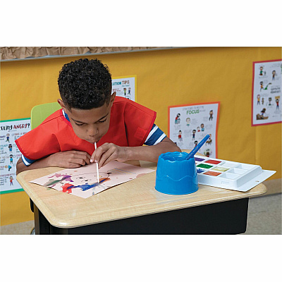 Creativity Street Artstraws Classpack Art Straws (PAC9030)