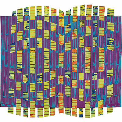 Tru-Ray Construction Paper (PAC103403)