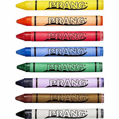 Prang Crayons Master Pack (DIX32341)