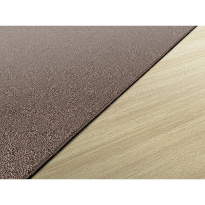 Flagship Carpets Classic Solid Color 6' Square Rug (AS26AL)