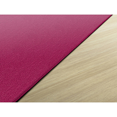Flagship Carpets Classic Solid Color 9' Rectangle Rug (AS34CB)