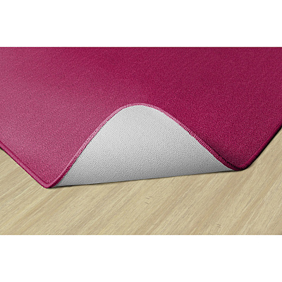 Flagship Carpets Classic Solid Color 12' Rectangle Rug (AS44CB)