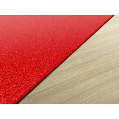 Flagship Carpets Classic Solid Color 12' Rectangle Rug (AS44RR)