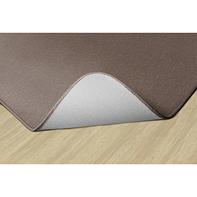 Flagship Carpets Classic Solid Color 12' Square Rug (AS70AL)