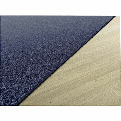 Flagship Carpets Classic Solid Color 12' Square Rug (AS70NY)