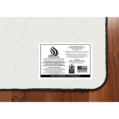 Flagship Carpets Easy Care Dare To Dream Rug (CE25028W)
