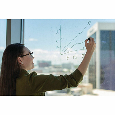Ticonderoga Dry Erase Markers (DIX92140)