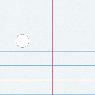 Pacon Wide Ruled Filler Paper (PACMMK09201)