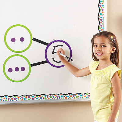 Learning Resources Giant number Bonds (LRN5214)