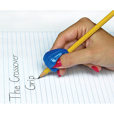 The Pencil Grip Crossover Grip (TPG17712)