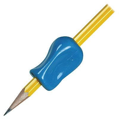 The Pencil Grip Tripod Shape Pencil Grip (TPG11112)