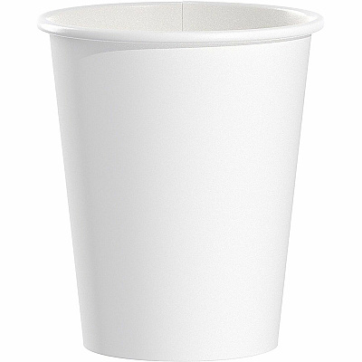 Solo 10 oz Paper Hot Cups (SCC370W2050)