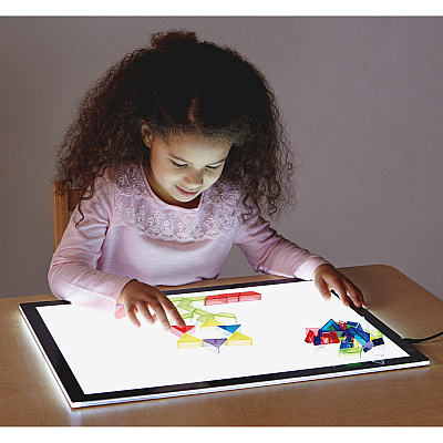 Jonti-Craft Illumination Light Tablet (8086JC)
