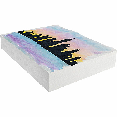UCreate Art1st Mixed Media Art Paper (PAC4835)