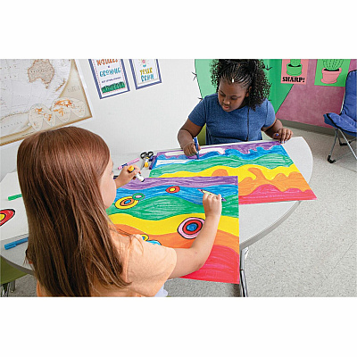 UCreate Poster Board Package (PAC5420)