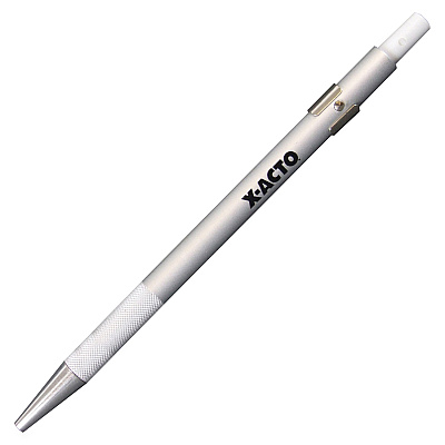 X-ACTO X3209 Retractable Blade Knife (EPIX3209Q)