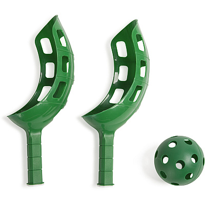 Champion Sports Scoop Ball Set (CSISBS1SET)