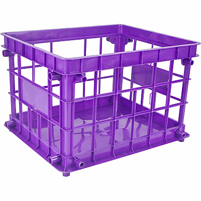 Storex Storage Crate (STX61473U03C)