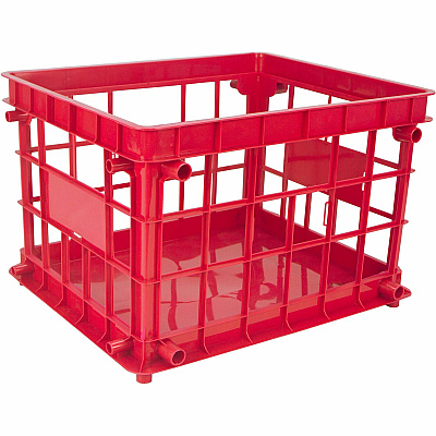 Storex Storage Crate (STX61473U03C)