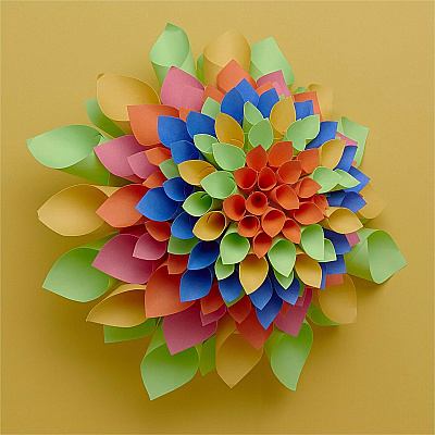 Tru-Ray Construction Paper (PAC6597)
