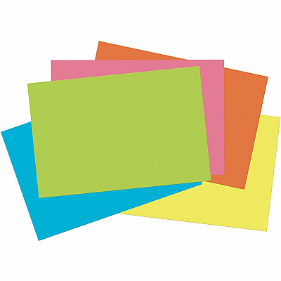 Tru-Ray Construction Paper (PAC6597)