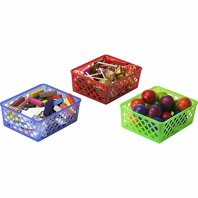 Officemate Achieva Supply Baskets (OIC26203)