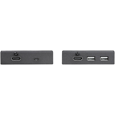 StarTech Hdmi Over Cat6 Extender With Usb - 165ft (ST121USBHD)