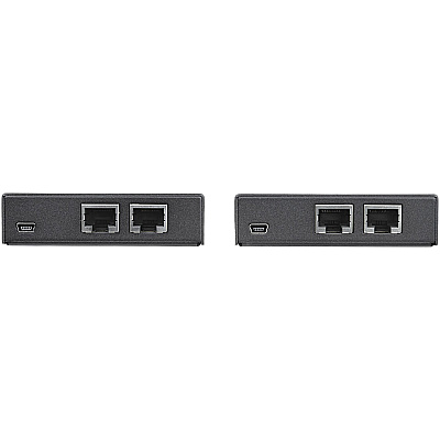 StarTech Hdmi Over Cat6 Extender With Usb - 165ft (ST121USBHD)